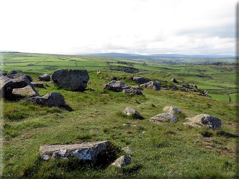 foto Glens of Antrim